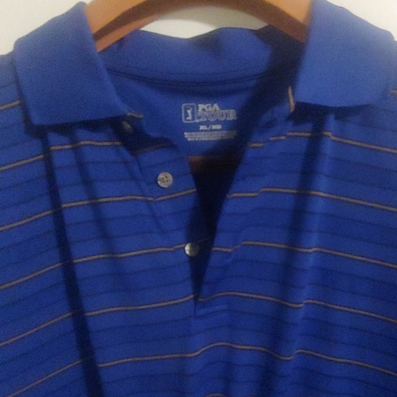 PGA Tour golf shirt - Picture 5 of 5